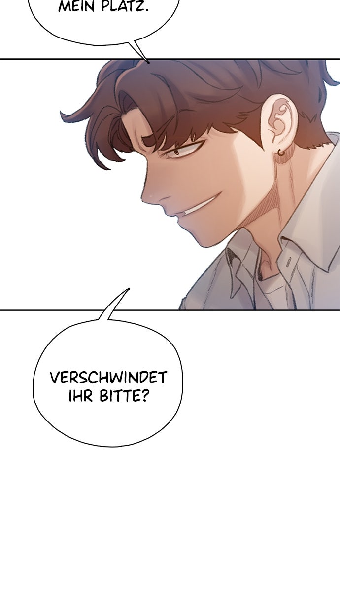 Read DARK MOON - THE GREY CITY Manga Online