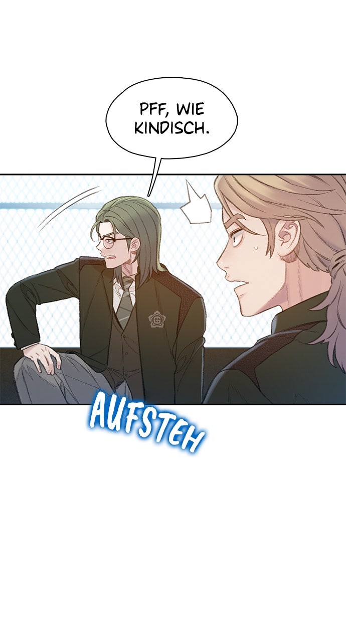 Read DARK MOON - THE GREY CITY Manga Online