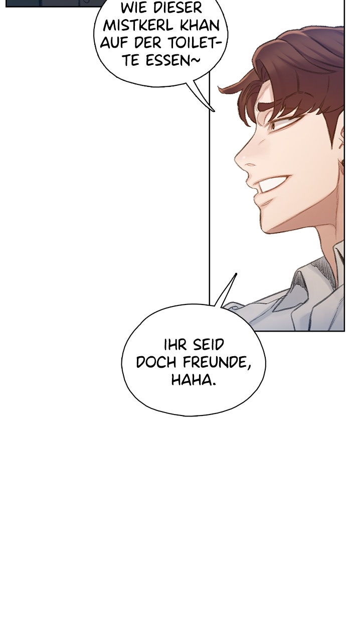 Read DARK MOON - THE GREY CITY Manga Online