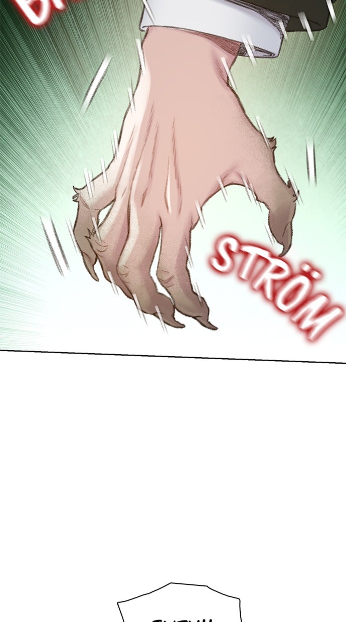 Read DARK MOON - THE GREY CITY Manga Online