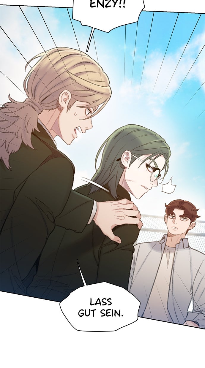 Read DARK MOON - THE GREY CITY Manga Online