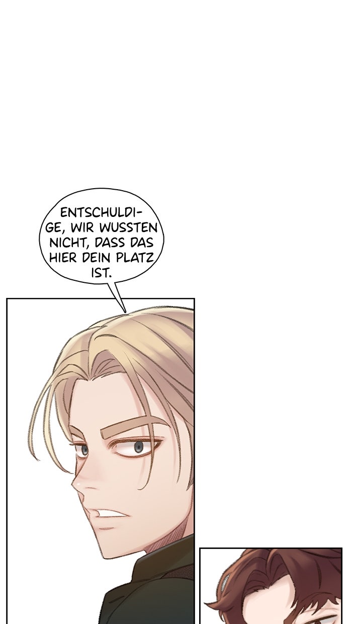 Read DARK MOON - THE GREY CITY Manga Online