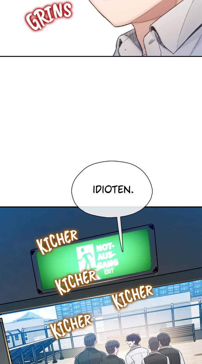 Read DARK MOON - THE GREY CITY Manga Online