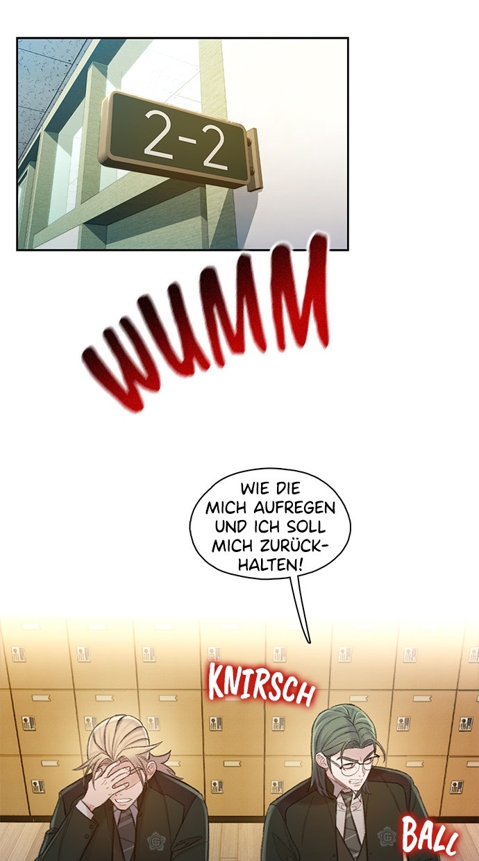 Read DARK MOON - THE GREY CITY Manga Online