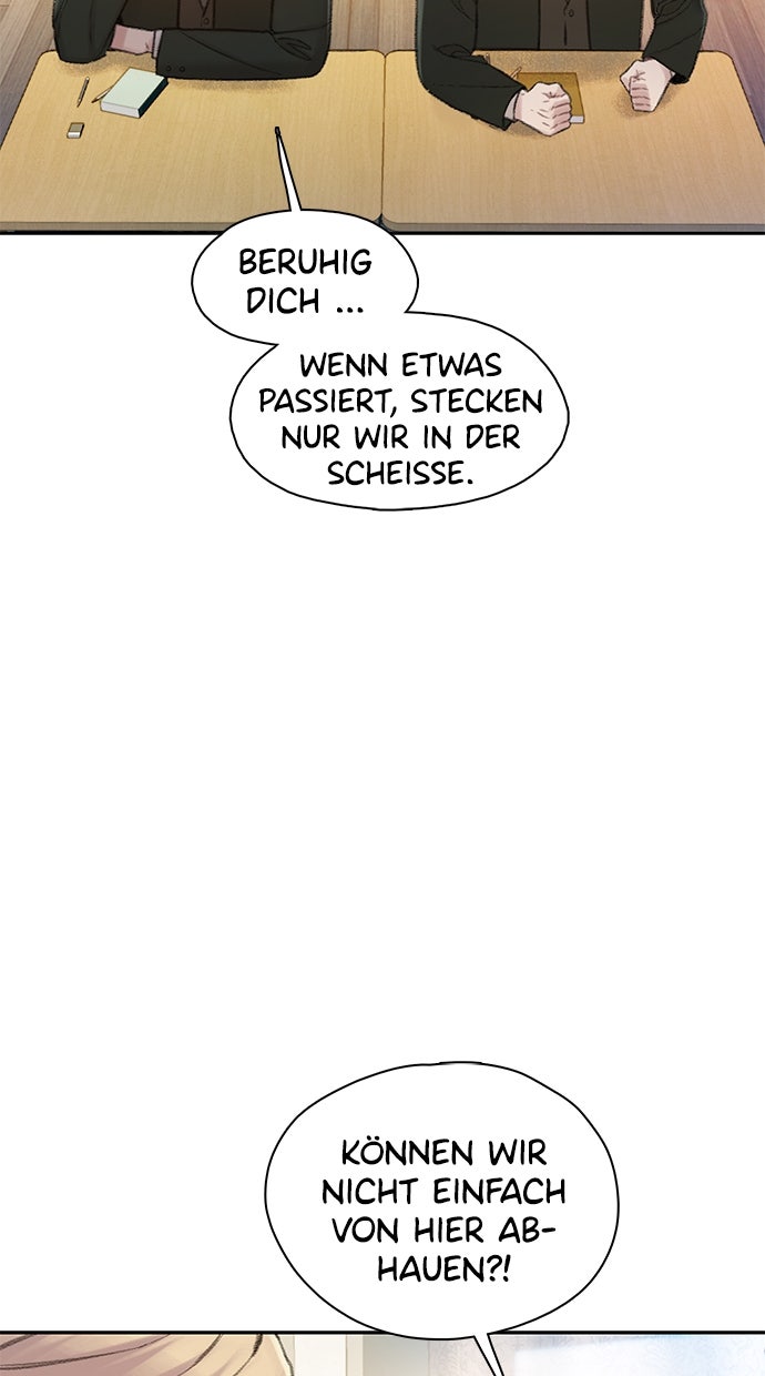 Read DARK MOON - THE GREY CITY Manga Online