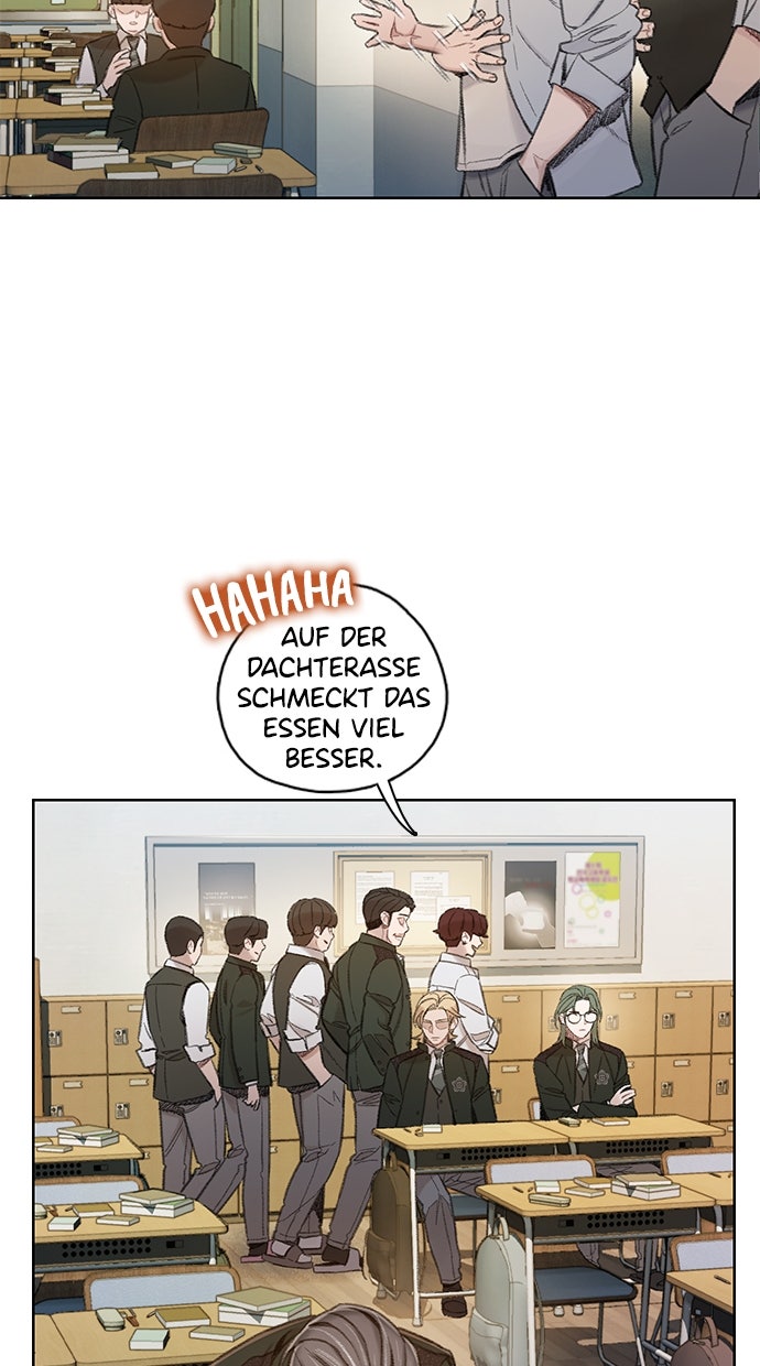 Read DARK MOON - THE GREY CITY Manga Online