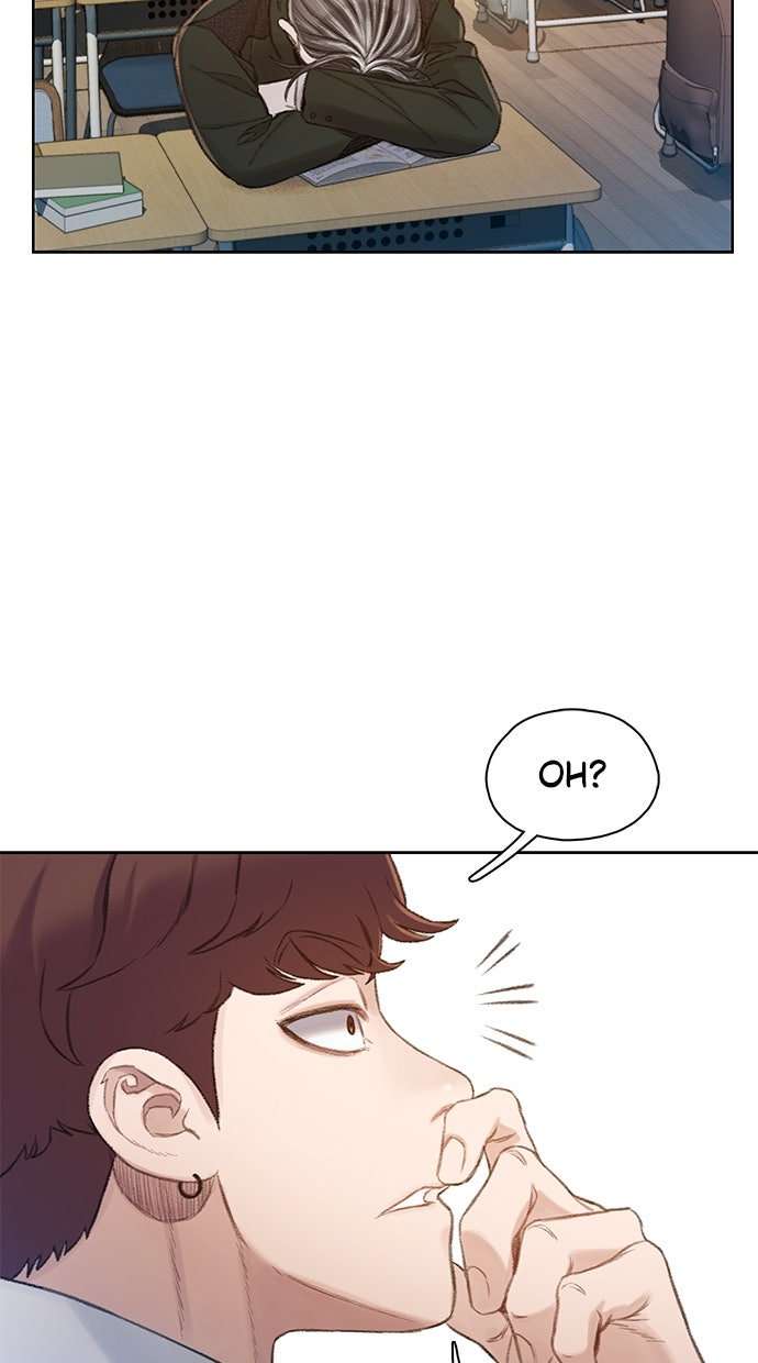 Read DARK MOON - THE GREY CITY Manga Online