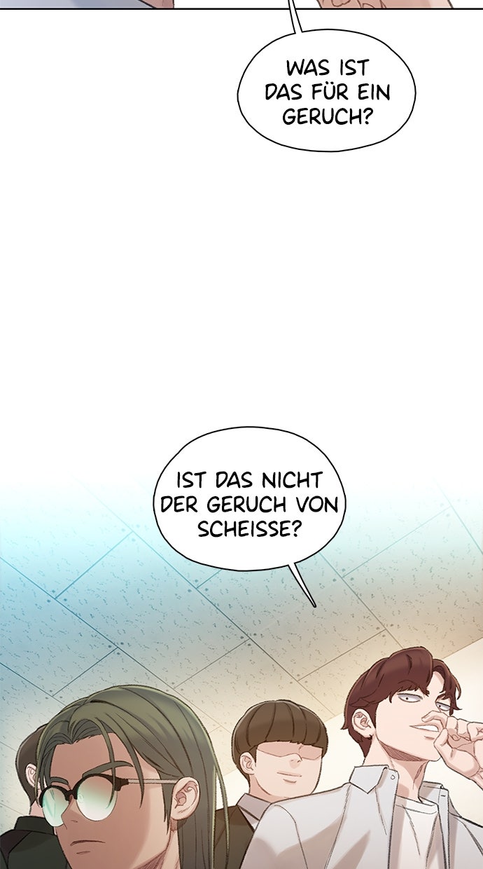 Read DARK MOON - THE GREY CITY Manga Online