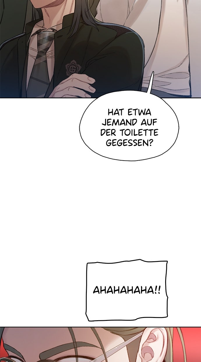 Read DARK MOON - THE GREY CITY Manga Online