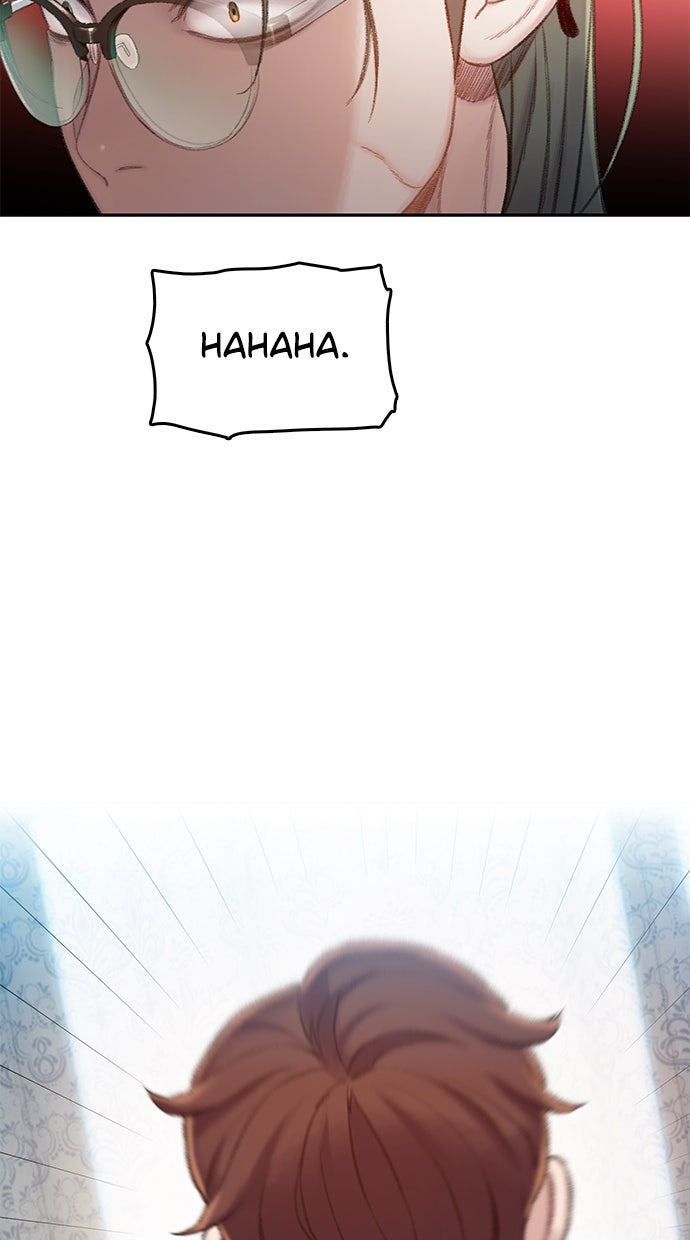 Read DARK MOON - THE GREY CITY Manga Online