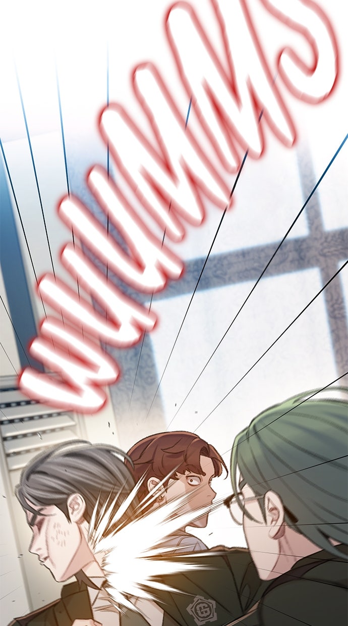 Read DARK MOON - THE GREY CITY Manga Online