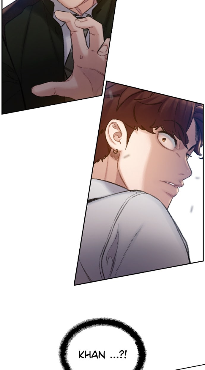 Read DARK MOON - THE GREY CITY Manga Online