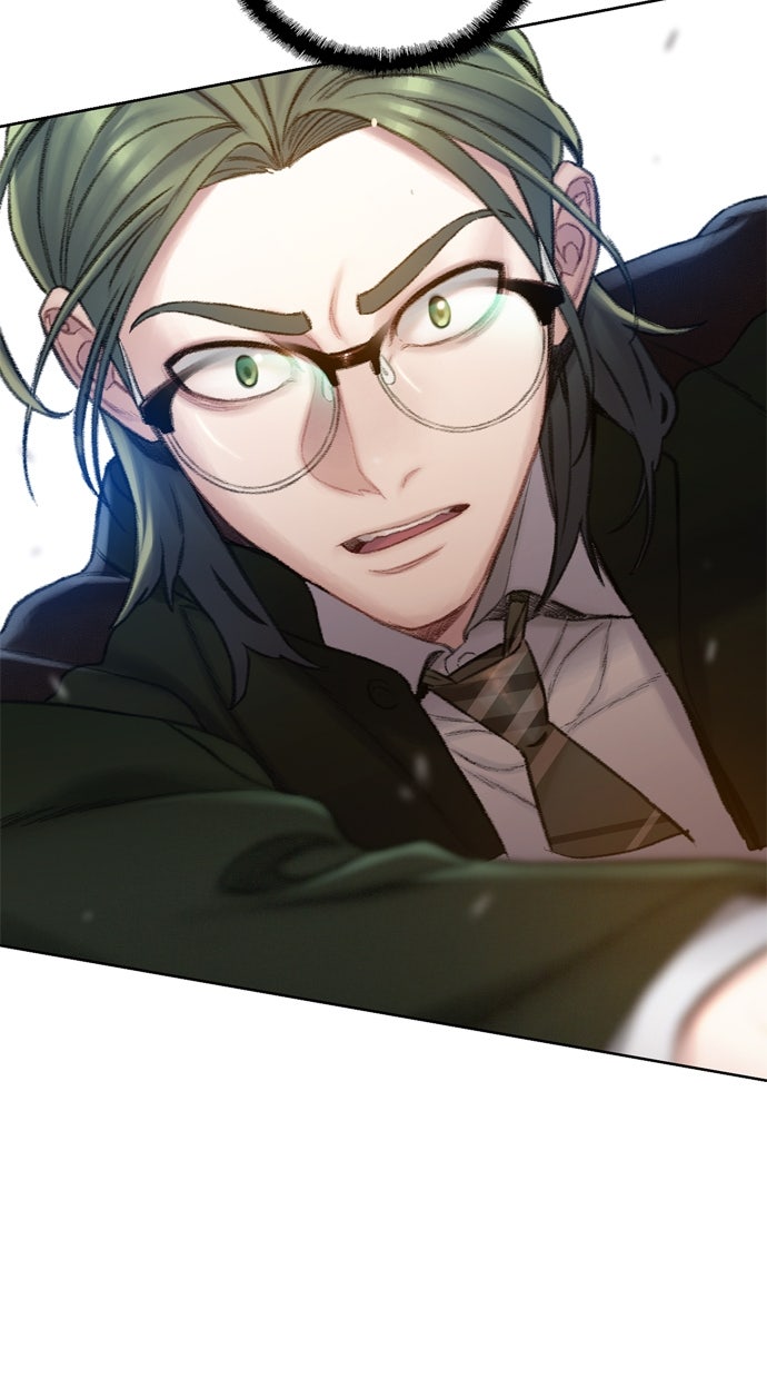 Read DARK MOON - THE GREY CITY Manga Online