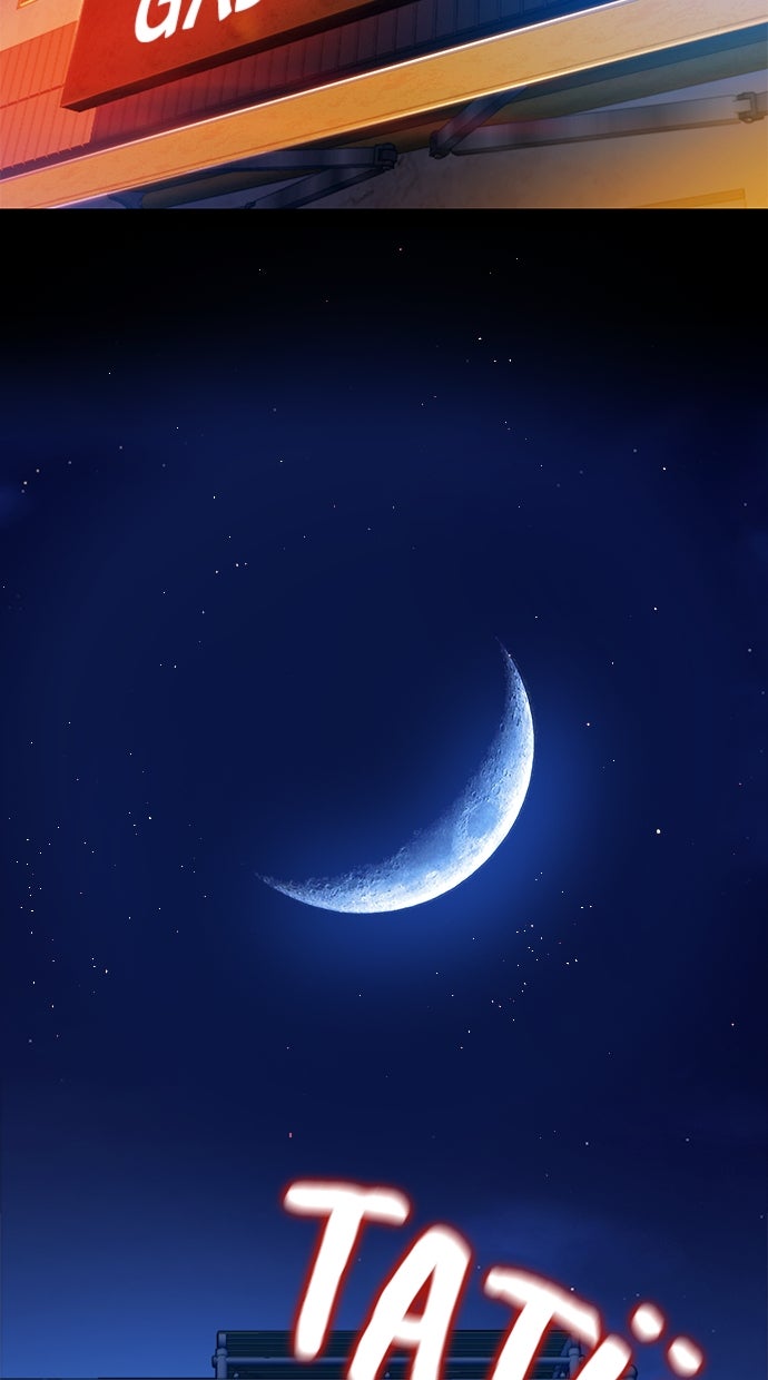 Read DARK MOON - THE GREY CITY Manga Online