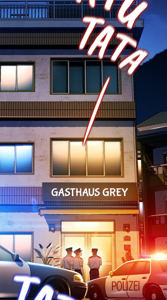 Read DARK MOON - THE GREY CITY Manga Online