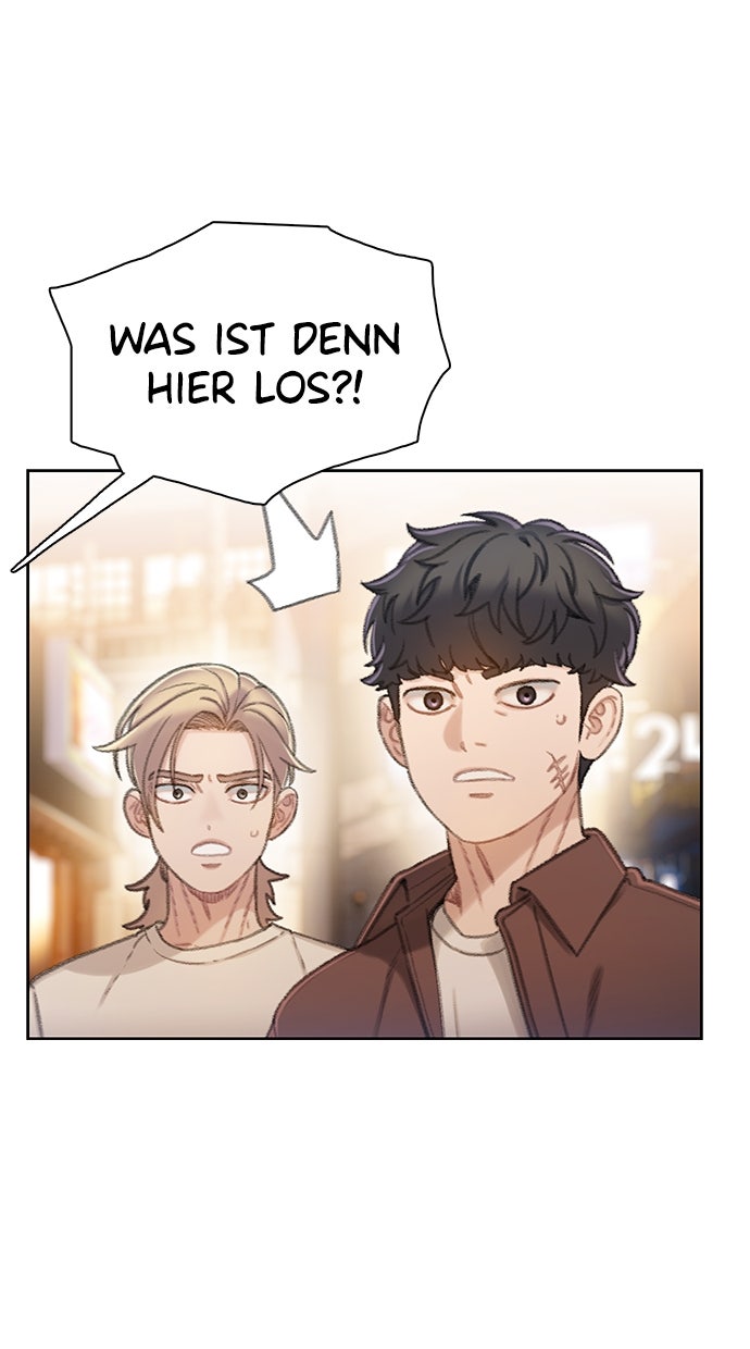 Read DARK MOON - THE GREY CITY Manga Online