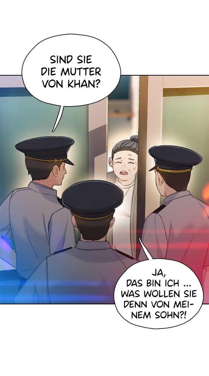 Read DARK MOON - THE GREY CITY Manga Online