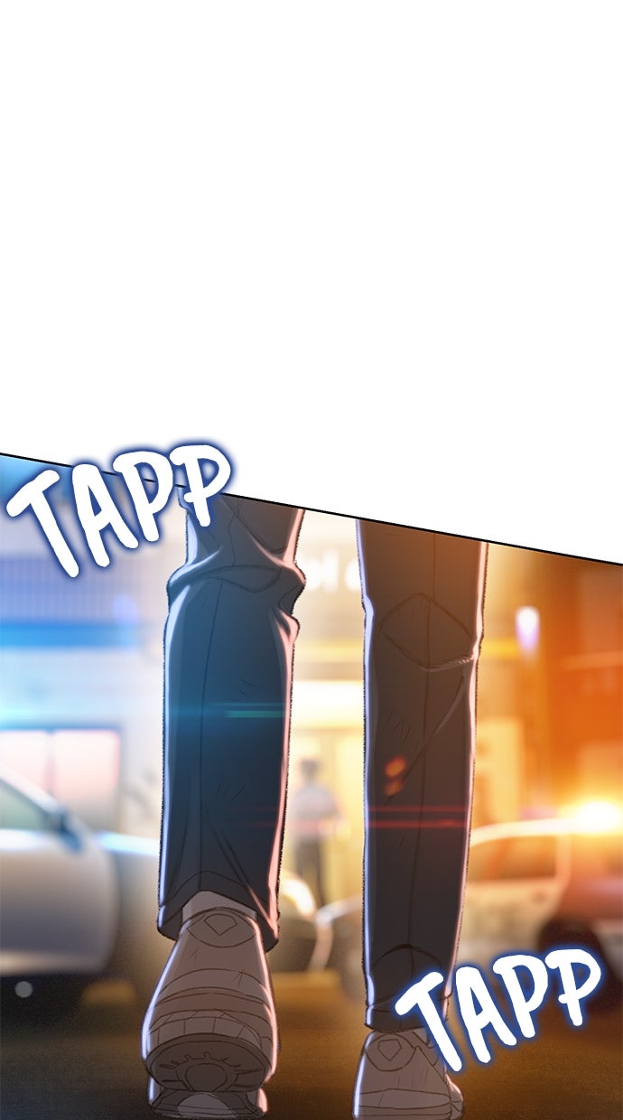 Read DARK MOON - THE GREY CITY Manga Online