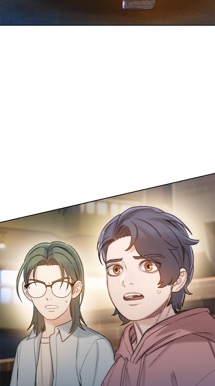 Read DARK MOON - THE GREY CITY Manga Online