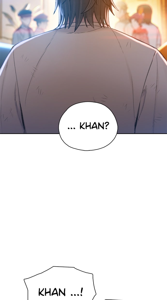 Read DARK MOON - THE GREY CITY Manga Online