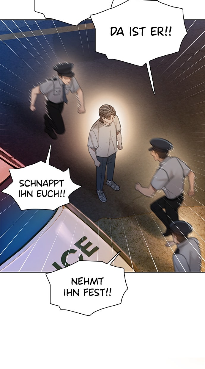 Read DARK MOON - THE GREY CITY Manga Online