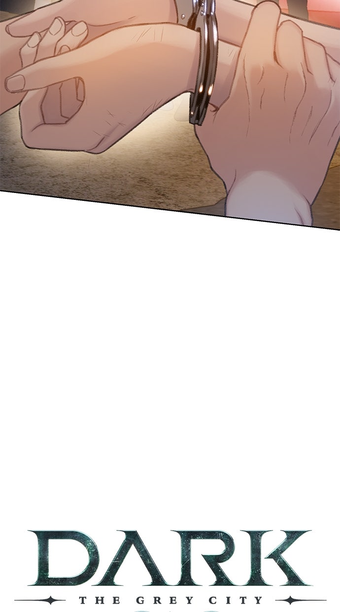 Read DARK MOON - THE GREY CITY Manga Online