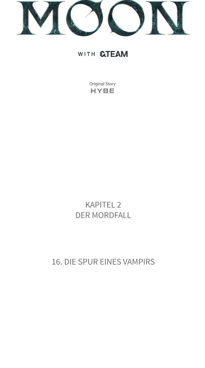 Read DARK MOON - THE GREY CITY Manga Online