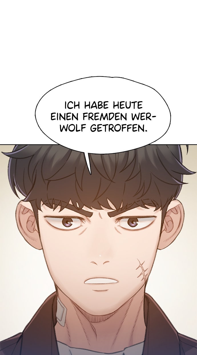 Read DARK MOON - THE GREY CITY Manga Online