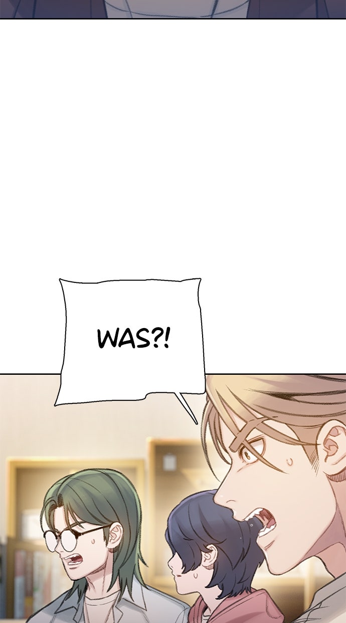 Read DARK MOON - THE GREY CITY Manga Online