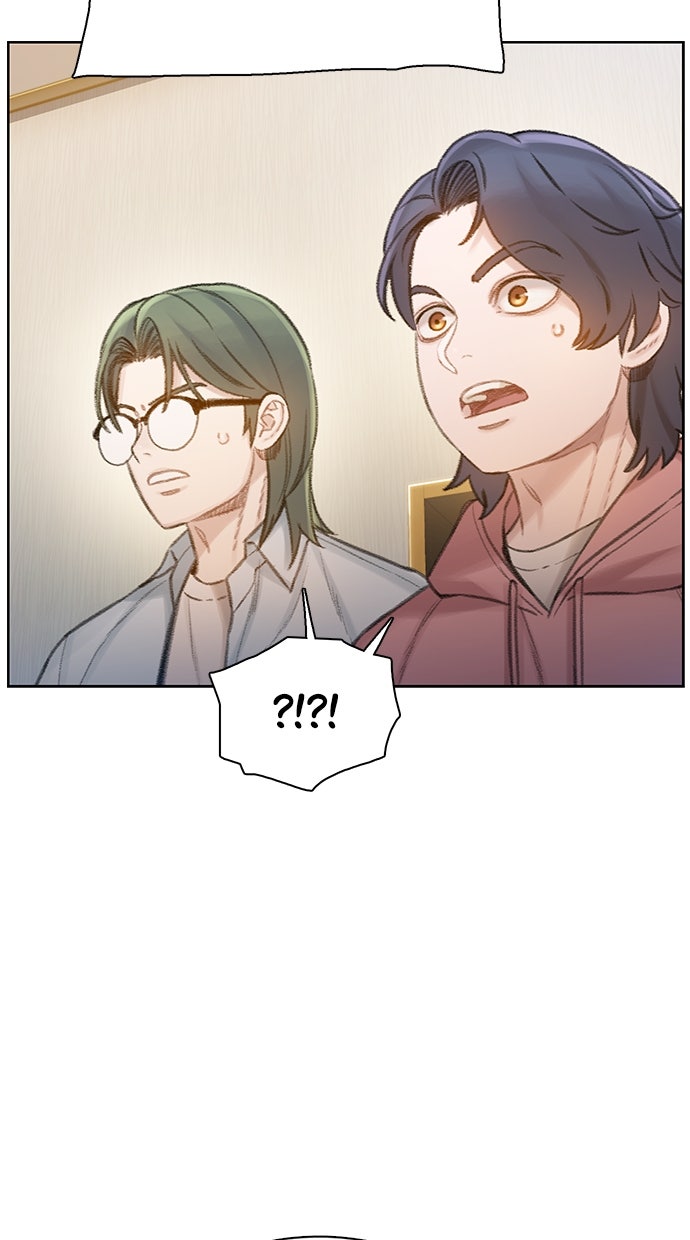 Read DARK MOON - THE GREY CITY Manga Online