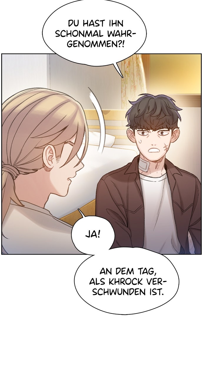 Read DARK MOON - THE GREY CITY Manga Online