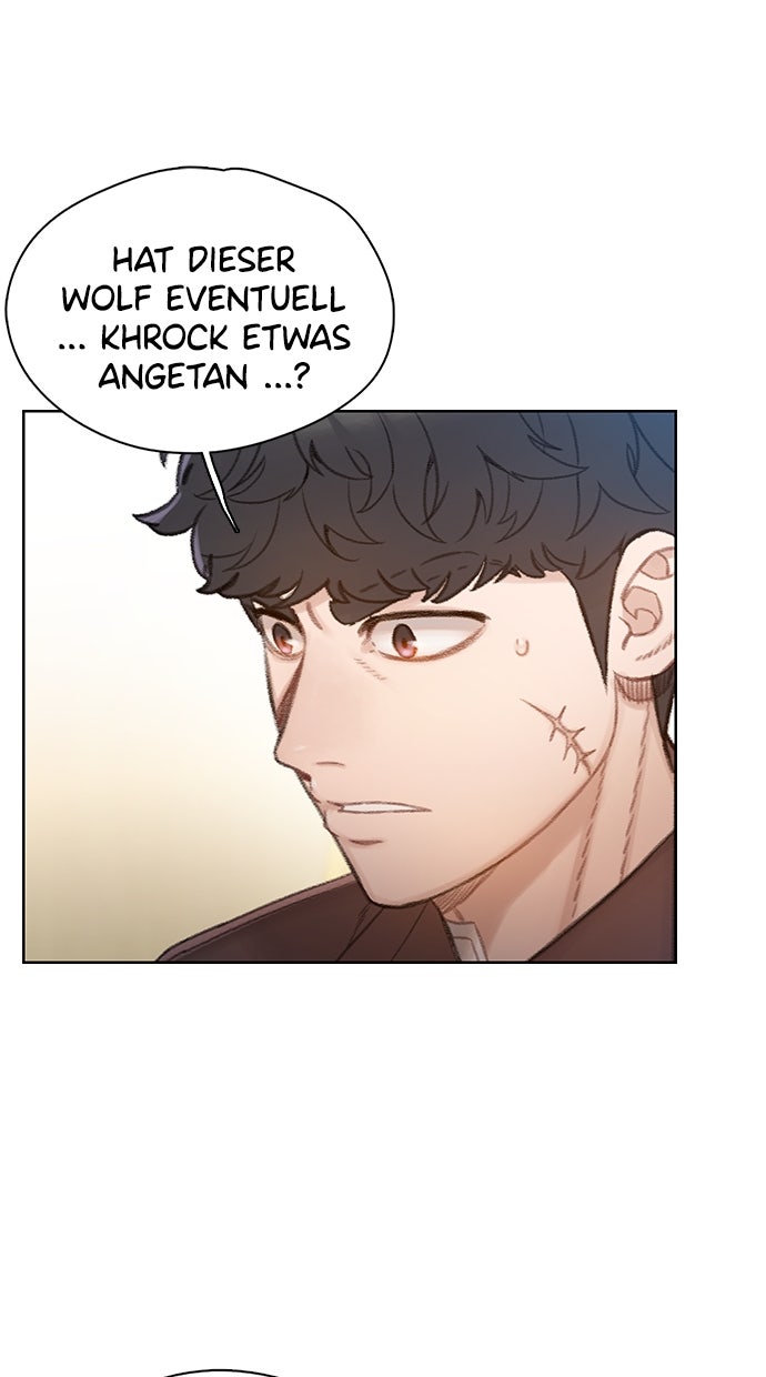 Read DARK MOON - THE GREY CITY Manga Online