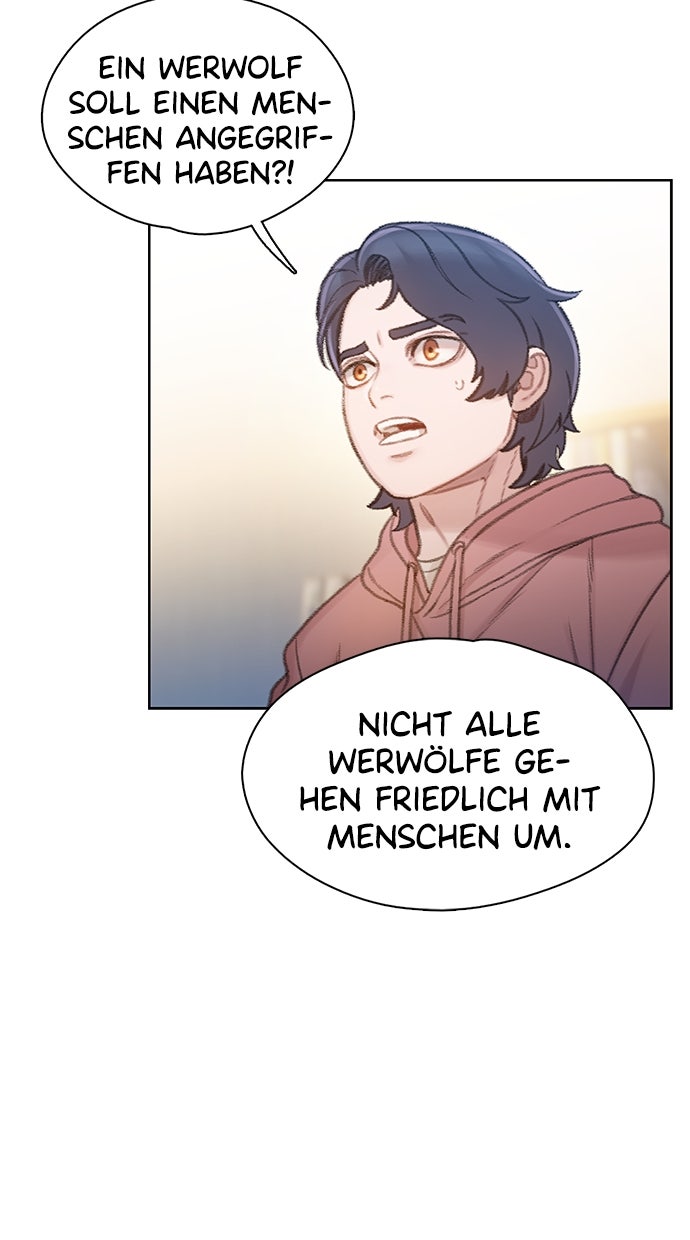 Read DARK MOON - THE GREY CITY Manga Online