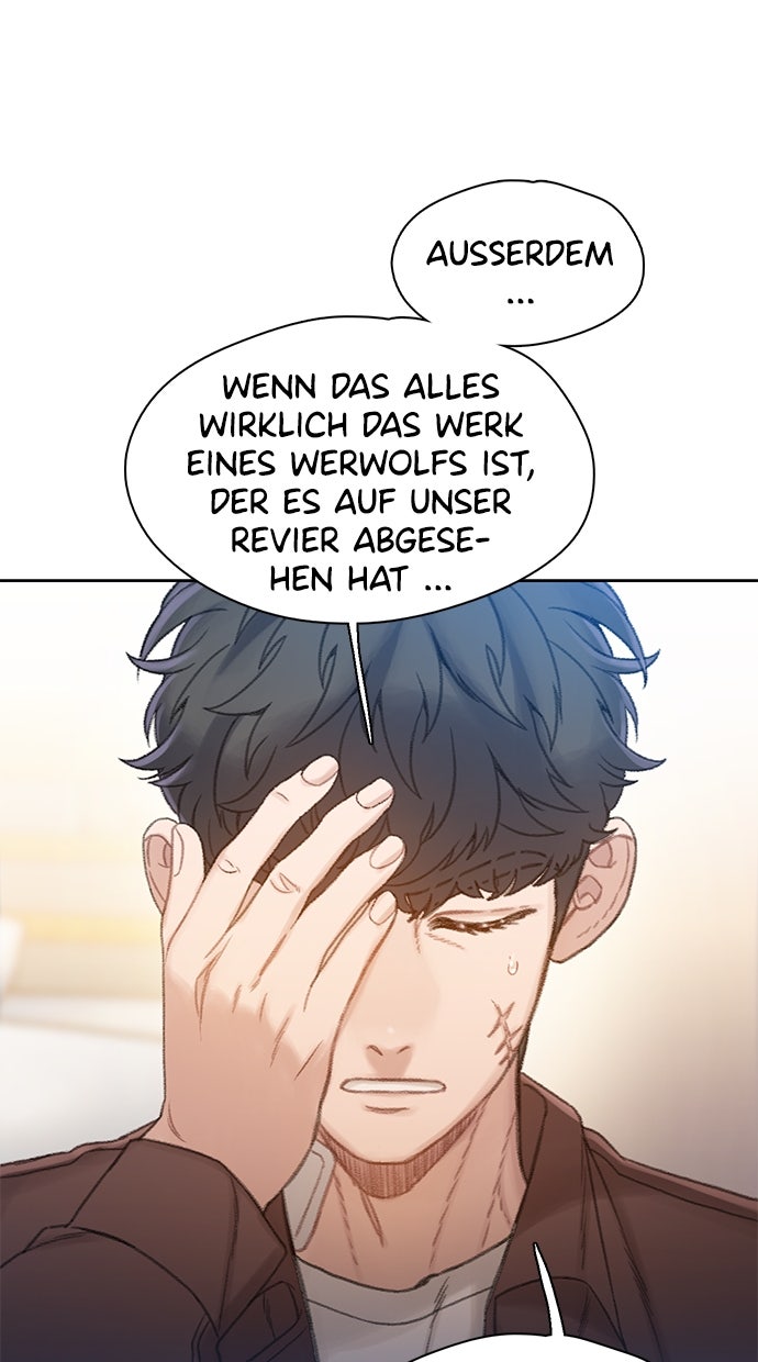 Read DARK MOON - THE GREY CITY Manga Online