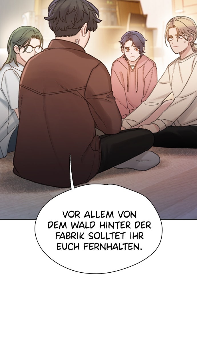 Read DARK MOON - THE GREY CITY Manga Online