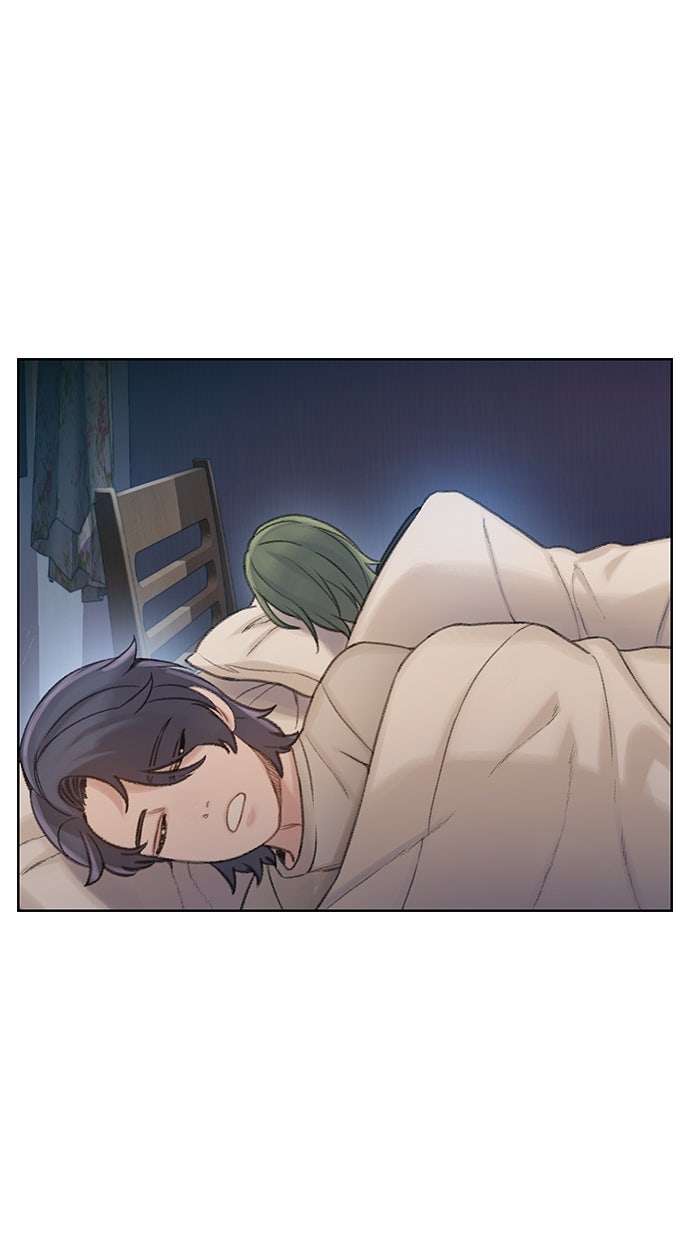 Read DARK MOON - THE GREY CITY Manga Online