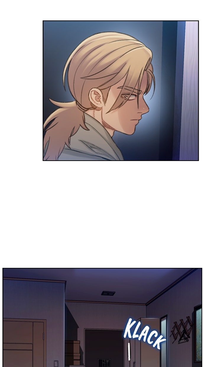 Read DARK MOON - THE GREY CITY Manga Online