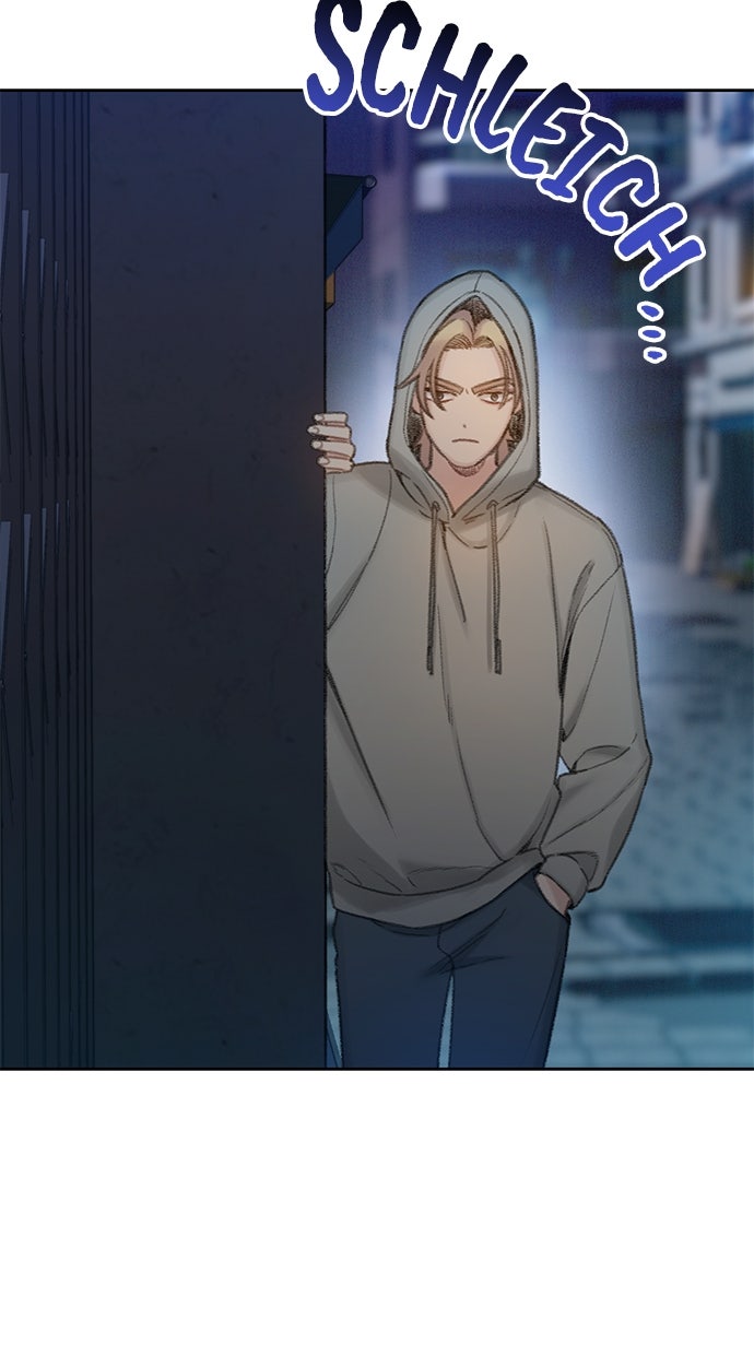 Read DARK MOON - THE GREY CITY Manga Online