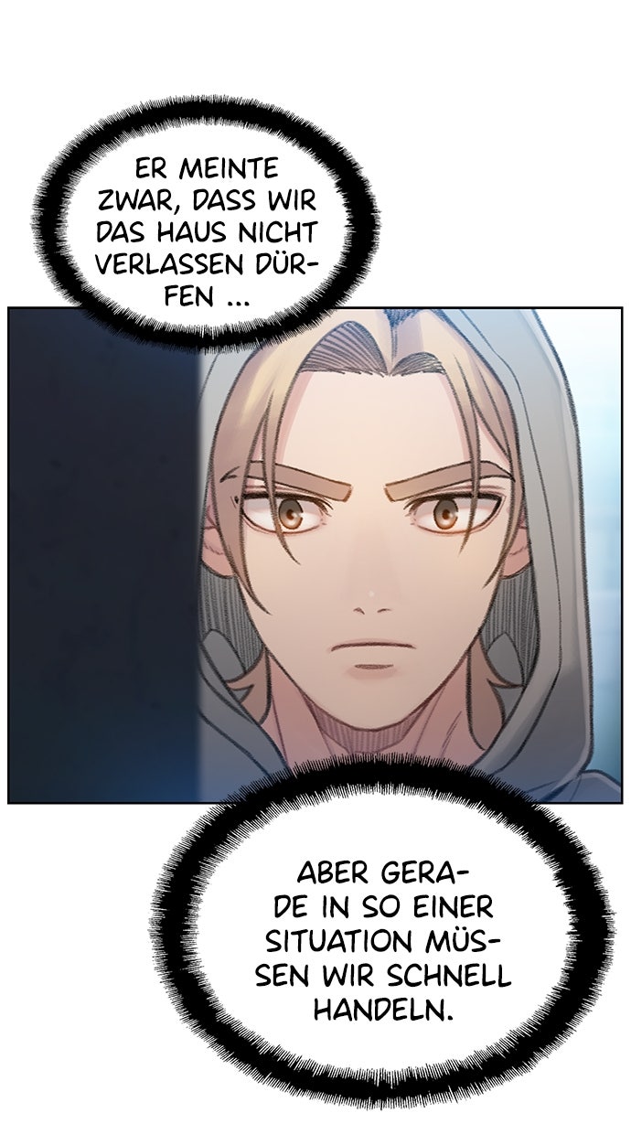 Read DARK MOON - THE GREY CITY Manga Online