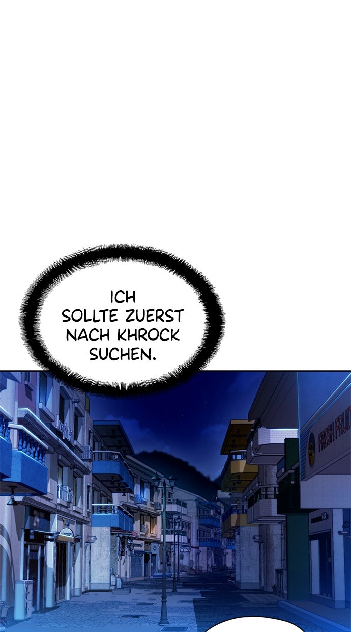 Read DARK MOON - THE GREY CITY Manga Online