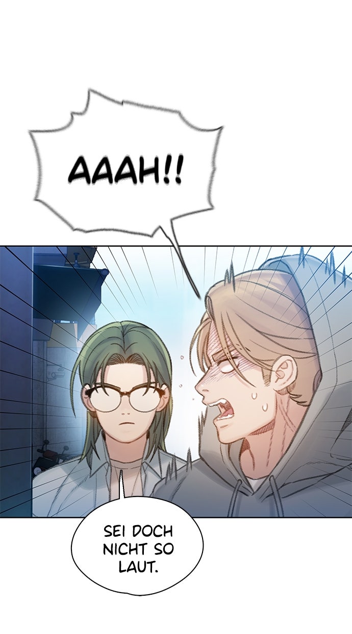 Read DARK MOON - THE GREY CITY Manga Online