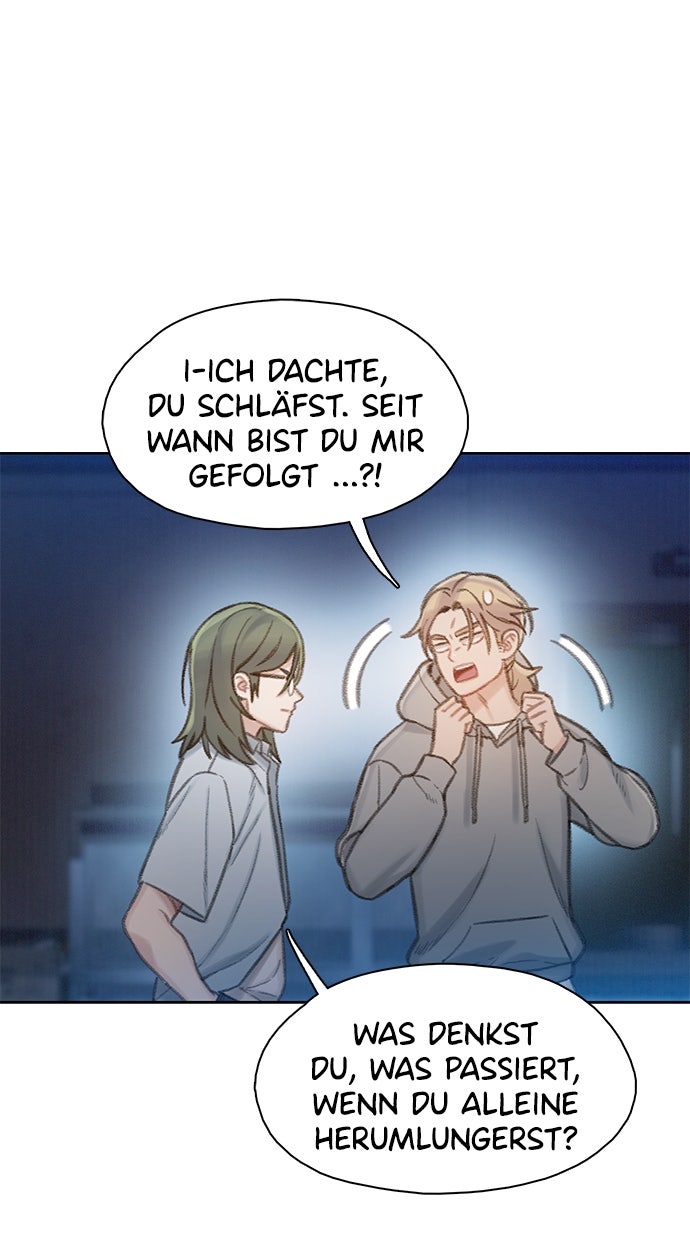 Read DARK MOON - THE GREY CITY Manga Online