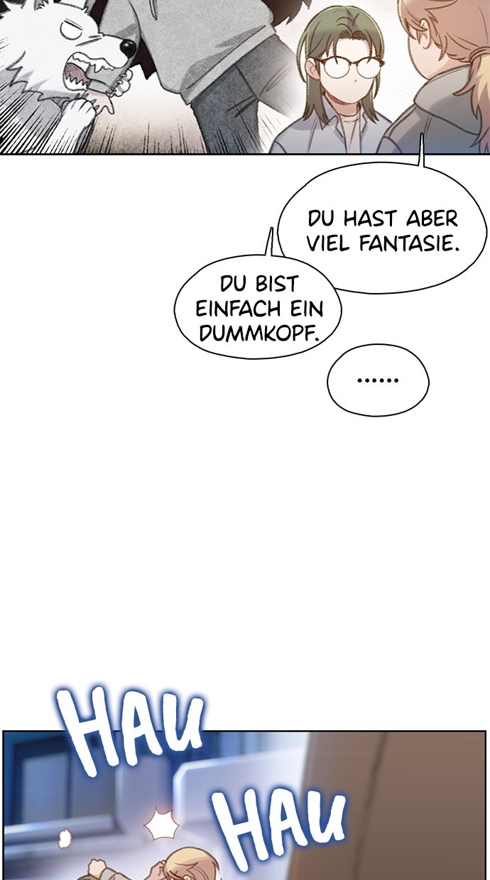 Read DARK MOON - THE GREY CITY Manga Online