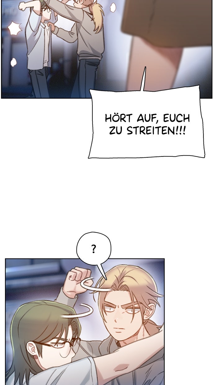 Read DARK MOON - THE GREY CITY Manga Online