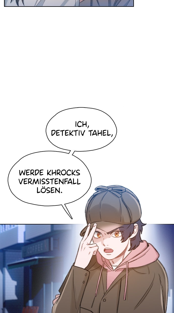 Read DARK MOON - THE GREY CITY Manga Online