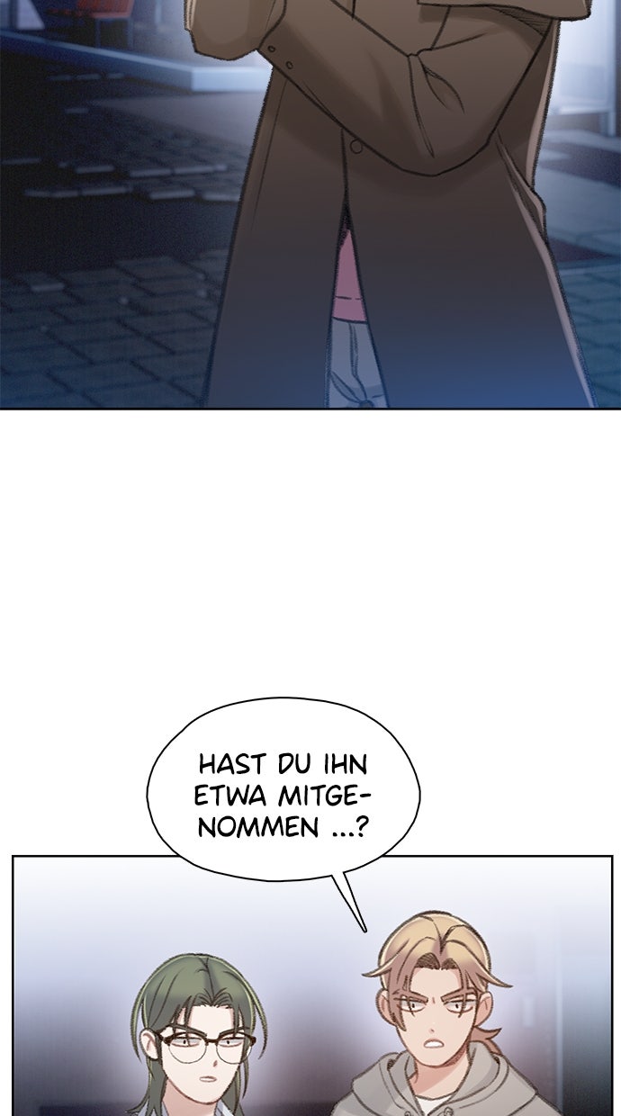 Read DARK MOON - THE GREY CITY Manga Online