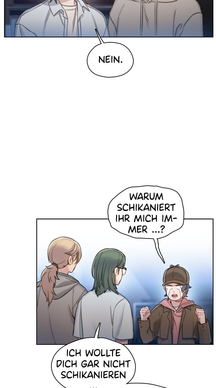 Read DARK MOON - THE GREY CITY Manga Online