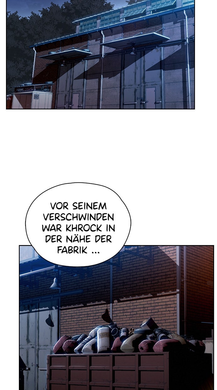 Read DARK MOON - THE GREY CITY Manga Online