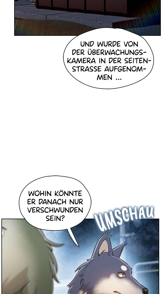 Read DARK MOON - THE GREY CITY Manga Online