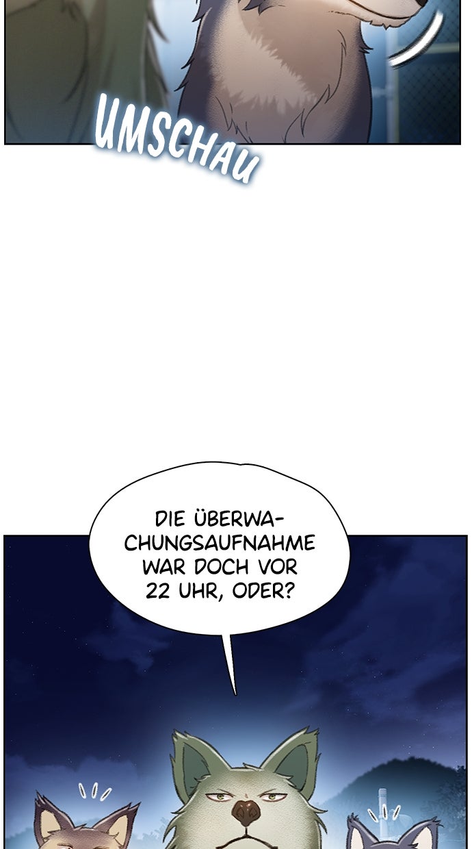 Read DARK MOON - THE GREY CITY Manga Online